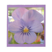 Haetzlern Notitieblok (Voorkant)