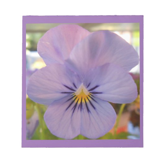 Haetzlern Notitieblok (Voorkant)