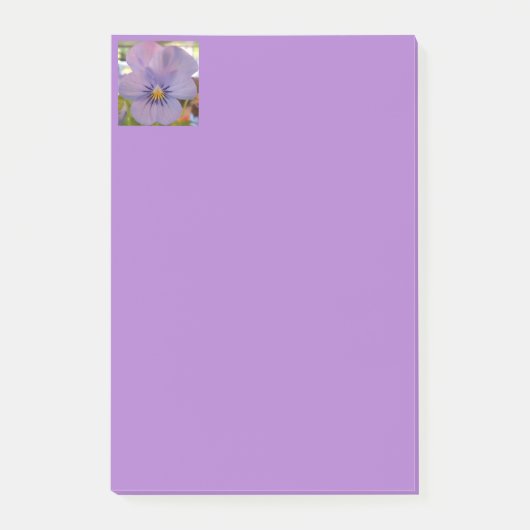 Haetzlern Post-it® Notes (Voorkant)