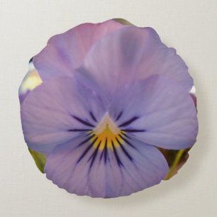 Haetzlern Rond Kussen