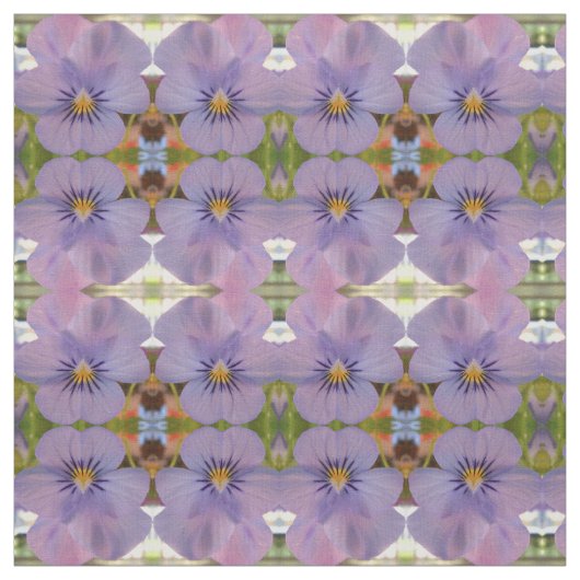 Haetzlern Stof (Swatch)