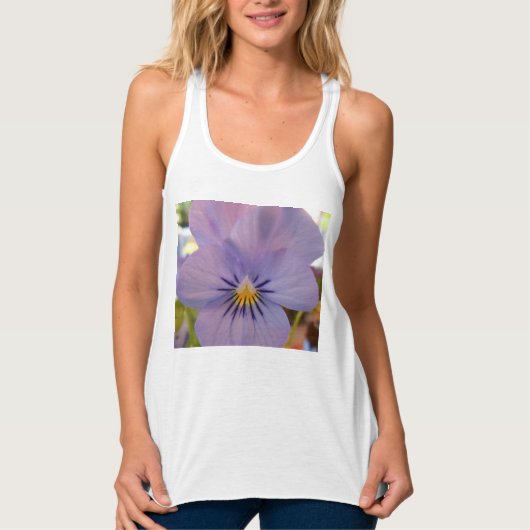 Haetzlern Tanktop (Voorkant)