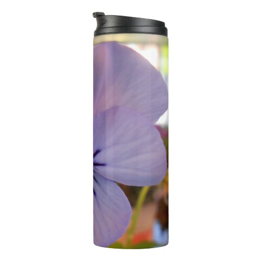 Haetzlern Thermosbeker (Geroteerd rechts)