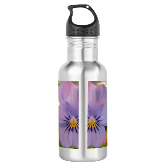 Haetzlern Waterfles (Achterkant)