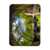 Haew Suwat Waterfall Magneet (Verticaal)