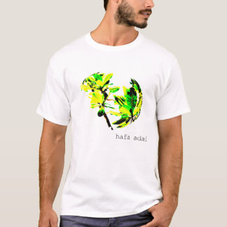 HAFA ADAI T-SHIRT