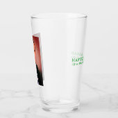 Hafez al-Assad, President van de Arabische Republi Glas (Rechts)