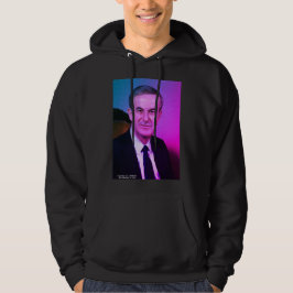 Hafez al-Assad, Syrisch President Hoodie