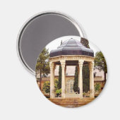 Hafez Tomb, Shiraz, Iran Magneet (Voorkant / Achterkant)