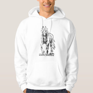 Haflinger Hoodie