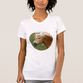 Haflinger-shirt T-shirt