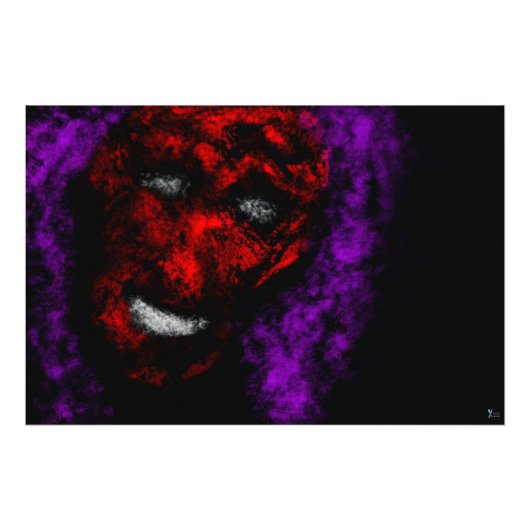 HAG FOTO AFDRUK (Voorkant)