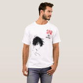 Hagane Boy T-shirt (Voorkant volledig)