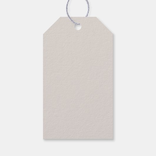 Hagar en de engel (door Carel Fabritius) Cadeaulabel (Achterkant)