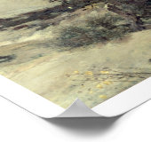 Hagar en Ishmael Poster (Hoek)