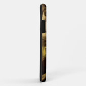 Hagar en Ismael in de wilde natuur Case-Mate iPhone Case (Achterkant/rechts)