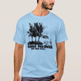 Hagatna Boat Basin T-shirt