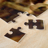 hagedipuzzel legpuzzel (Zijkant)