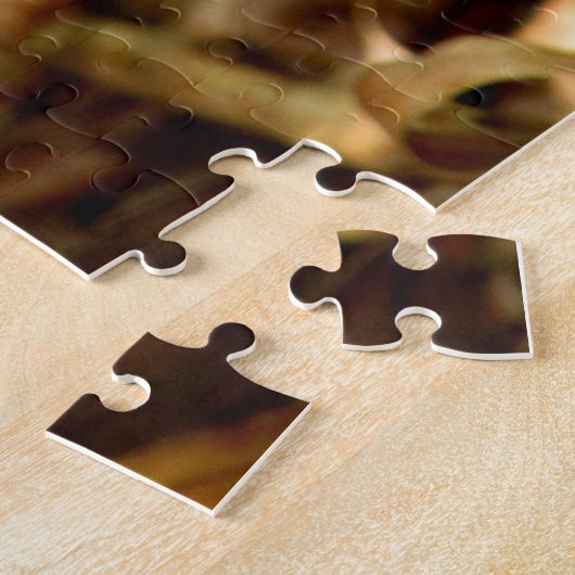 hagedipuzzel legpuzzel (Zijkant)