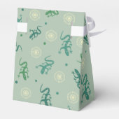 hagedis bedankdoosjes (Achterkant)