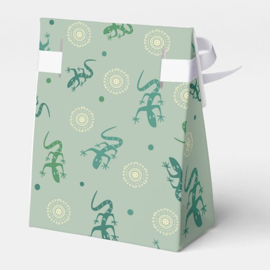 hagedis bedankdoosjes (Achterkant)