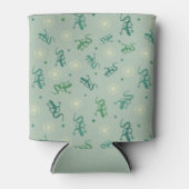 hagedis blikjeskoeler (Voorkant)