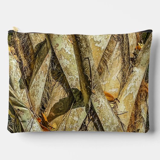 Hagedis Camo Accessoiretas  Etui (Voorkant)