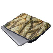 Hagedis Camo Elektronische Tas (Voorkant onderkant)