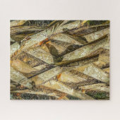 Hagedis Camo Puzzel (Horizontaal)