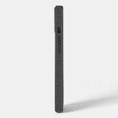 hagedis Case-Mate iPhone case (Achterkant / Links)