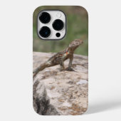 Hagedis Case-Mate iPhone case (Achterkant)
