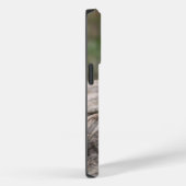 Hagedis Case-Mate iPhone case (Achterkant / Rechts)