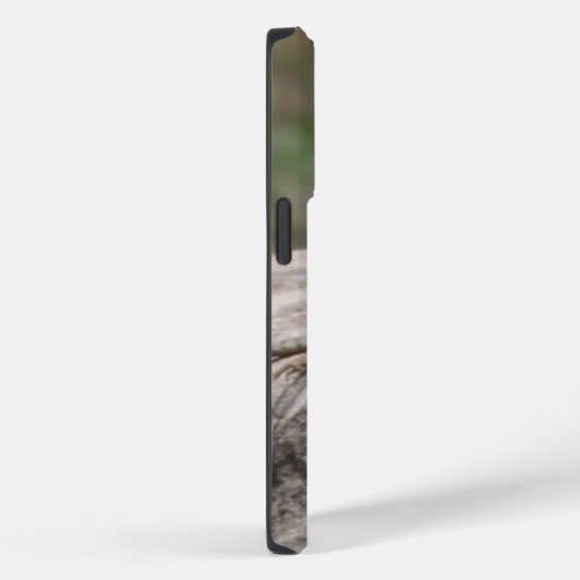 Hagedis Case-Mate iPhone case (Achterkant / Rechts)