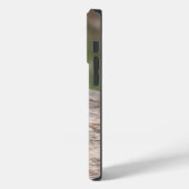 Hagedis Case-Mate iPhone case (Achterkant / Links)