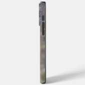 Hagedis Case-Mate iPhone Case (Achterkant / Links)
