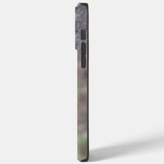 Hagedis Case-Mate iPhone Case (Achterkant / Links)