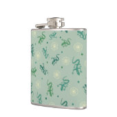 hagedis heupfles (Links)