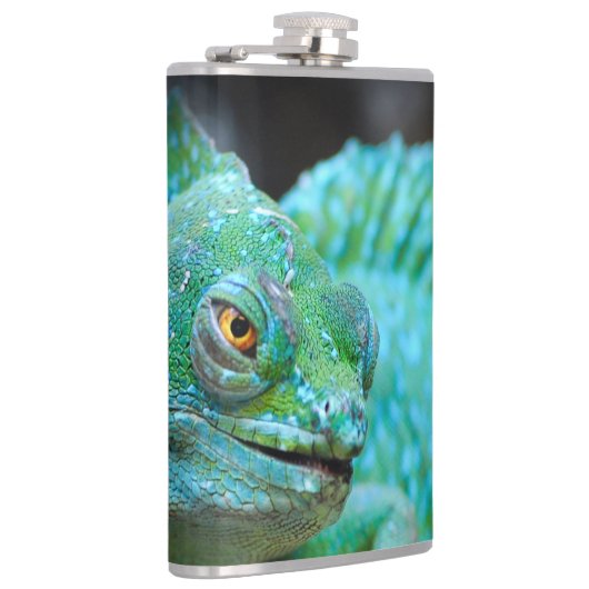 hagedis heupfles (Rechts)