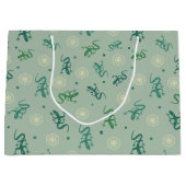 hagedis large cadeautasje (Voorkant)