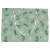 hagedis large cadeautasje (Achterkant)