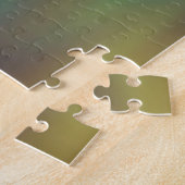 hagedis legpuzzel (Zijkant)