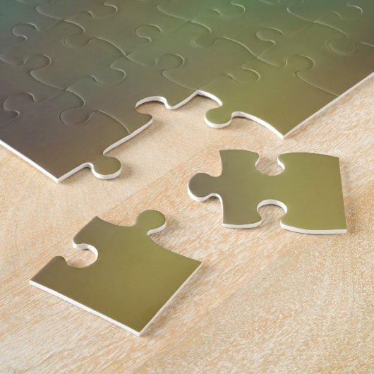hagedis legpuzzel (Zijkant)