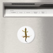 hagedis magneet (Insitu (Vaatwasser))