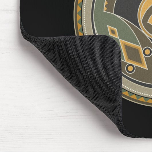 hagedis muismat (Hoek)