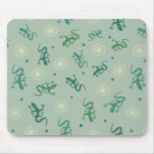 hagedis muismat (Voorkant)