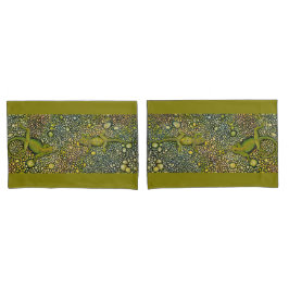 Hagedis naar hagedis kussensloop