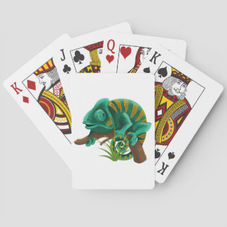 hagedis pokerkaarten