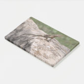 hagedis post-it® notes (Schuin)