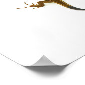 hagedis poster (Hoek)