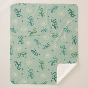 hagedis sherpa deken